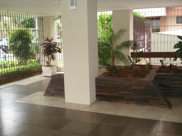 Apartamento à venda com 3 dormitórios em São joão, Porto alegre cod:CT2107 - Foto 4
