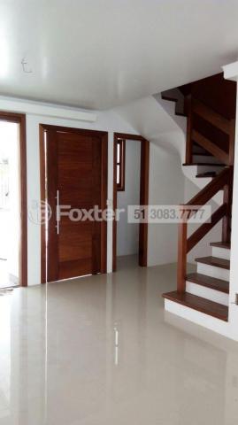 Casa à venda com 3 dormitórios em Espírito santo, Porto alegre cod:170243 - Foto 3