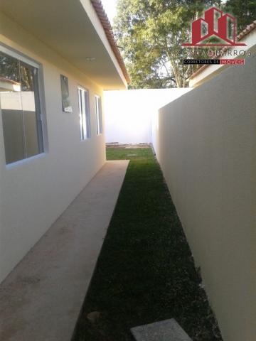 Casa à venda com 3 dormitórios em Gralha azul, Fazenda rio grande cod:CA00046 - Foto 9