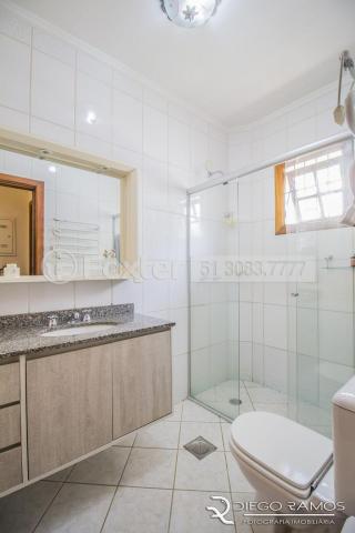 Casa à venda com 3 dormitórios em Tristeza, Porto alegre cod:168746 - Foto 13