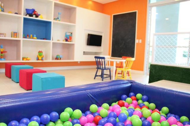 Lafitte Magis -oportunidade - andar alto - Lafite Magis 70m - Foto 11