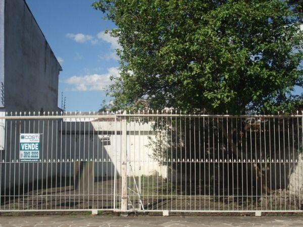 Terreno à venda em Santa maria goretti, Porto alegre cod:CT2058 - Foto 3