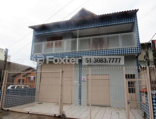 Prédio inteiro à venda em Vila santo ângelo, Cachoeirinha cod:165056 - Foto 2