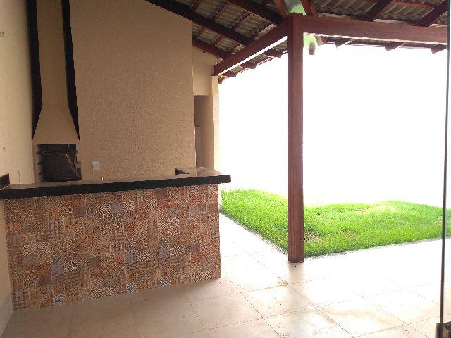 Casa Jardim Atlântico, 3 quartos 2 suítes, Nova - Foto 12