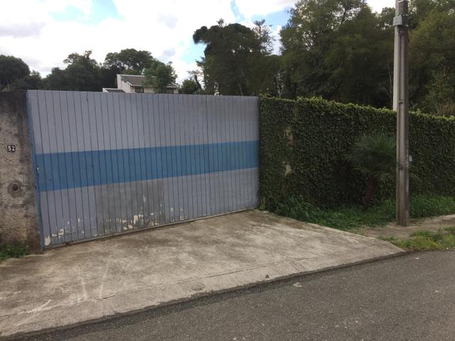 Terreno Cic (Neoville)aceito menor valor - Foto 3