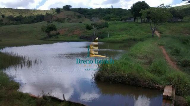 Fazenda á 90 Km de Eunápolis - Foto 5