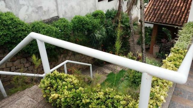 Mansão com 6 Quartos à Venda, 570 m² , C\Vista para o Mar de Ilha do Boi - Foto 12