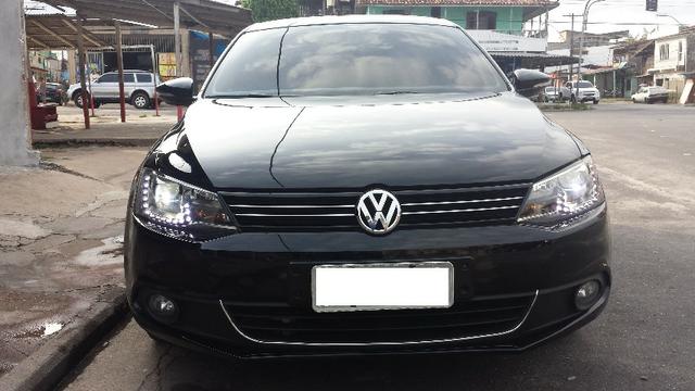 Jetta mais barato do OLX!! Confira