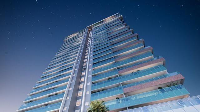 Apartamentos 3 suítes com 139 e 163m², Parque Privativo - Europark - Foto 10