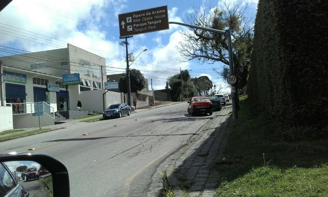 Terreno 900 m2 Boa Vista excelente localização - Foto 7