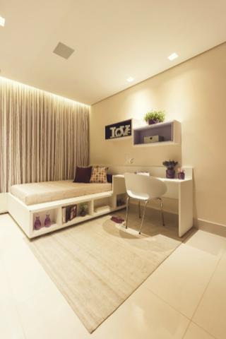 Apartamentos 3 suítes com 139 e 163m², Parque Privativo - Europark - Foto 6