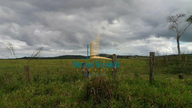 Fazenda Itamaraju - Foto 14