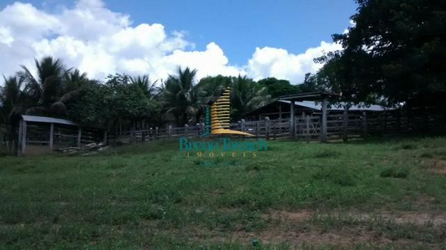 Fazenda á 90 Km de Eunápolis - Foto 7