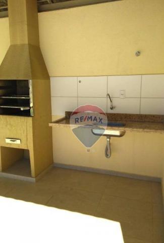 Apartamento 2 quartos, sendo 1 suite em vitória da conquista-ba - Foto 15