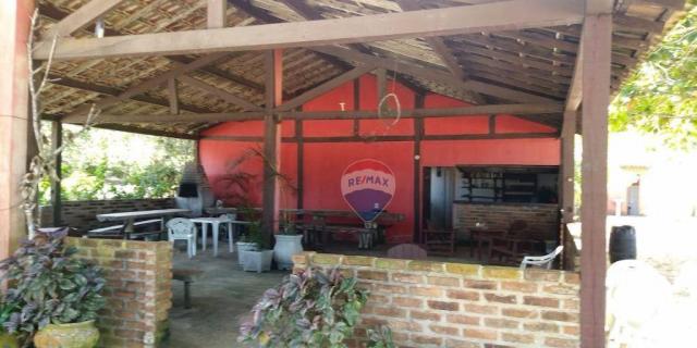 Ponto comercial à venda, mutari, santa cruz cabrália. - Foto 20