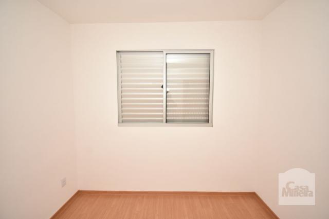 Apartamento à venda com 3 dormitórios em Caiçaras, Belo horizonte cod:238237 - Foto 6