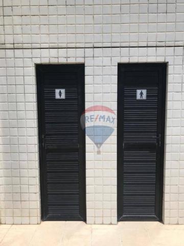 Apartamento com 1 dormitório à venda, 41 m² por r$ 230.000,00 - ponta negra - natal/rn - Foto 9