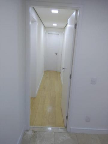 Apartamento com 4 dormitórios 170 m² - jardim - santo andré/sp - Foto 8