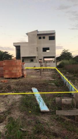 Terreno à venda, 375 m² por r$ 200.000,00 - brandalize - itapoá/sc - Foto 5