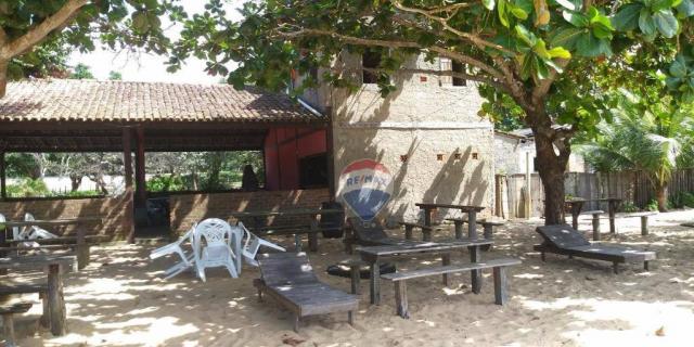 Ponto comercial à venda, mutari, santa cruz cabrália. - Foto 11
