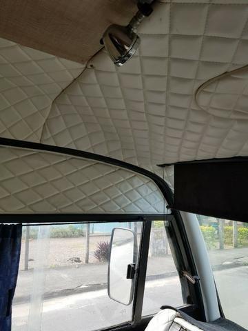 Motor home mercedes 2000 - Foto 11