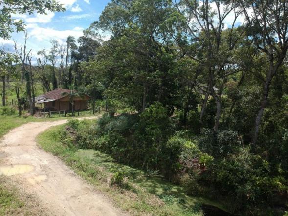 Terreno à venda, 307 m² por r$ 120.000,00 - santa terezinha - itapoá/sc - Foto 2