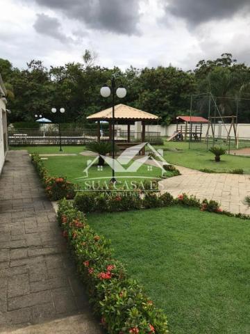 Apartamento à venda com 2 dormitórios em São diogo ii, Serra cod:AP277RO - Foto 13
