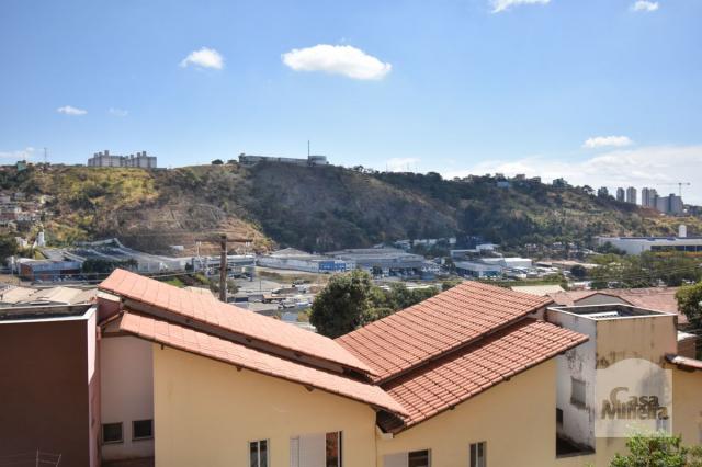 Apartamento à venda com 2 dormitórios em Caiçaras, Belo horizonte cod:247905 - Foto 19
