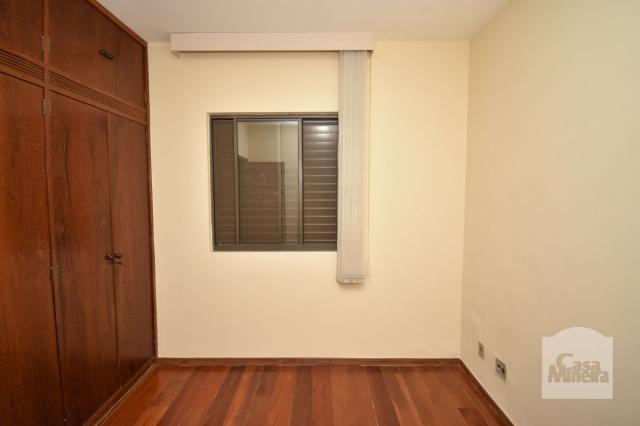 Apartamento à venda com 2 dormitórios em Caiçaras, Belo horizonte cod:247905 - Foto 5