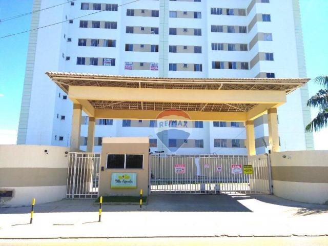 Apartamento 2 quartos, sendo 1 suite em vitória da conquista-ba - Foto 12