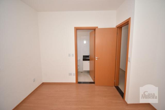 Apartamento à venda com 3 dormitórios em Caiçaras, Belo horizonte cod:238237 - Foto 12