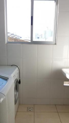 Apartamento com 2 dormitórios à venda, 84 m² por r$ 275.000,00 - dom bosco - itajaí/sc - Foto 17