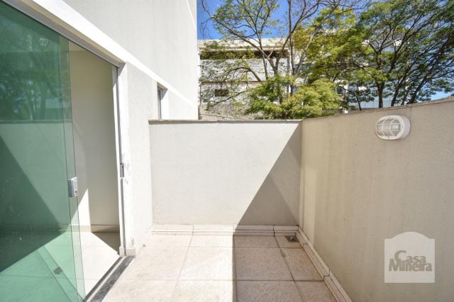 Apartamento à venda com 3 dormitórios em Caiçaras, Belo horizonte cod:237699 - Foto 20