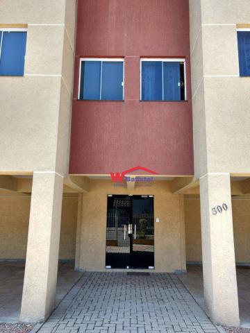 Apartamento com 2 dormitórios à venda, 57 m² por r$ 250.000 - rua vinte e cinco de dezembr - Foto 18