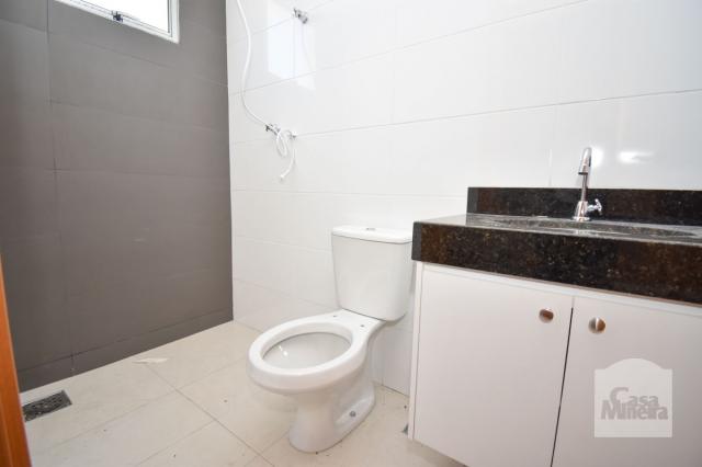 Apartamento à venda com 3 dormitórios em Caiçaras, Belo horizonte cod:238237 - Foto 15