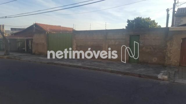 Terreno à venda em Glória, Belo horizonte cod:767195