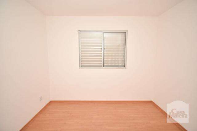 Apartamento à venda com 3 dormitórios em Caiçaras, Belo horizonte cod:238237 - Foto 7