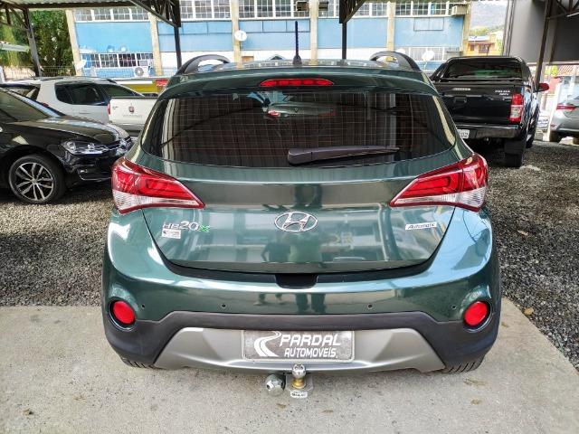 Hyundai HB20X - Foto 6