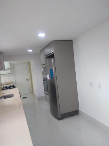 Apartamento com 4 dormitórios 170 m² - jardim - santo andré/sp - Foto 3