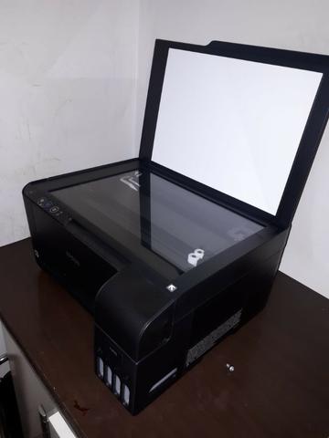 Impressora Epson L3110 para sublimação - Foto 2