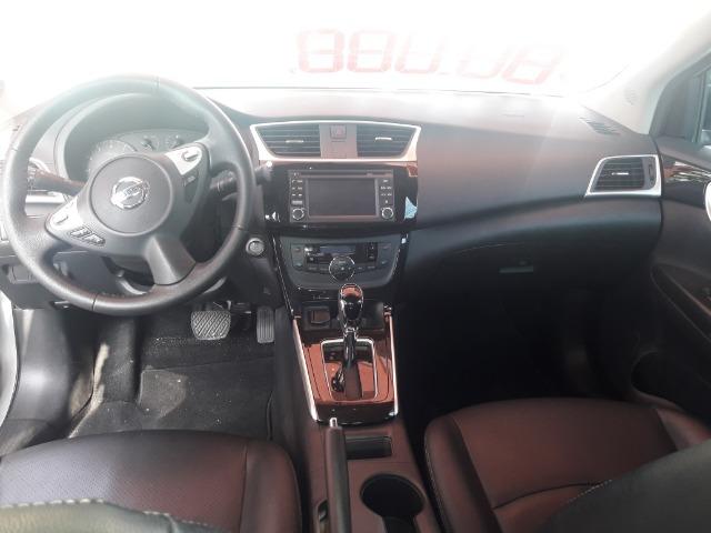 Nissan - Sentra - Foto 3