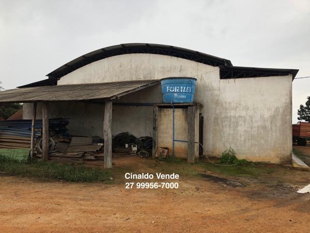 Fazenda com 35 alqueires (169,40 hectares) em São Mateus ES - Foto 9