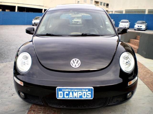 VW NEW BEETLE 2.0 8V MI 2P AUTOMATICO - Foto 3
