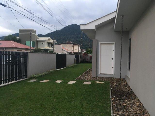 Casa No Avaí Em Guaramirim - Foto 5