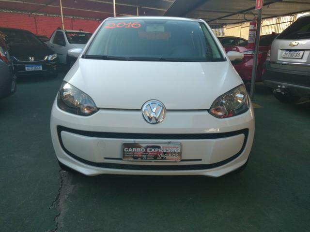 VW Up