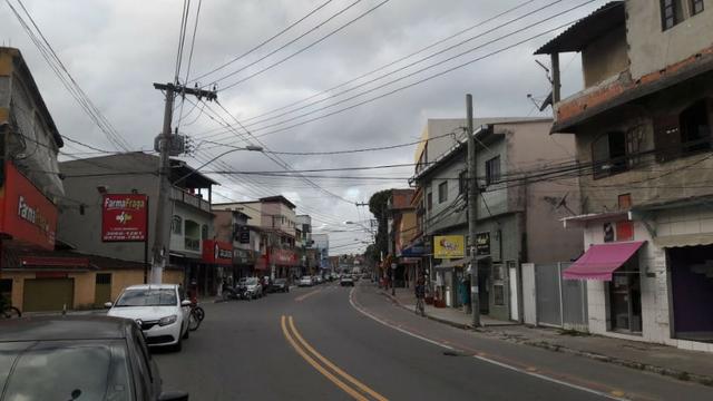 Terreno Comercial Na Rodovia Serafim Derenzi - Foto 6