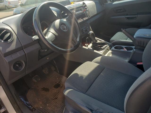 Vw - amarok se cd 4x4 2.0 tdi diesel - Foto 7