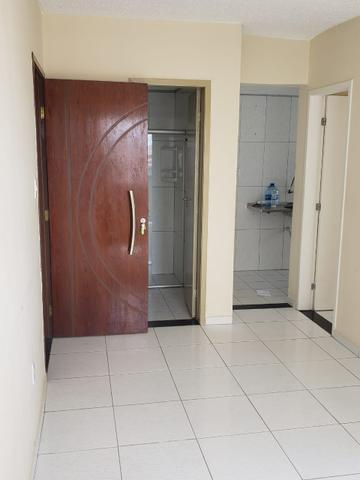 Vendo apartamento no Santana Tower 2 - 2Andar Nascente - Fraga Maia - Foto 2