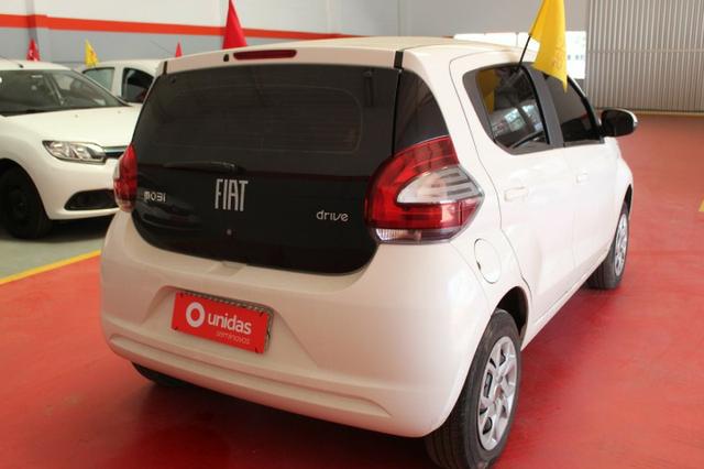 Mobi 1.0 Drive 2018 - Foto 4