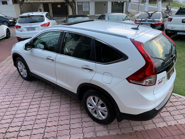 HONDA CRV 2012/2012 2.0 EXL 4X4 16V GASOLINA 4P AUTOMÁTICO - Foto 19